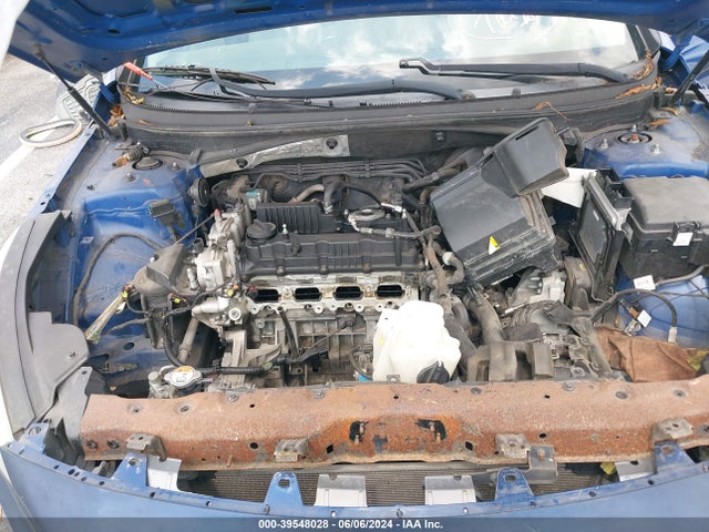 Hyundai SONATA SE 2016 5NPE24AF0GH370338 Image 6
