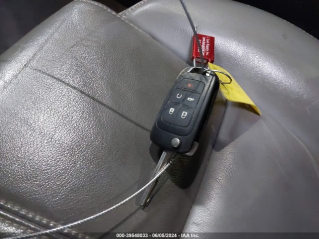 2G1115S31G9192110 Chevrolet Impala 2lt