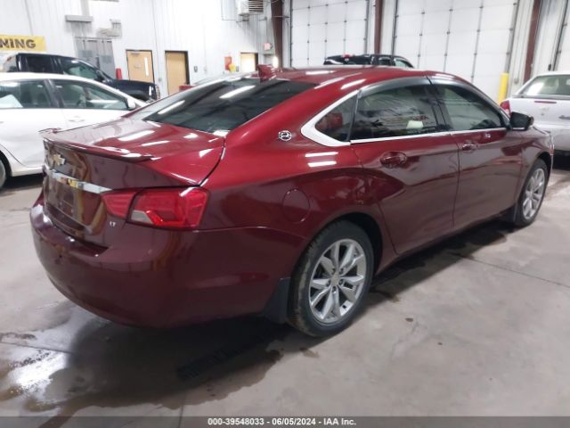 2G1115S31G9192110 Chevrolet Impala 2lt
