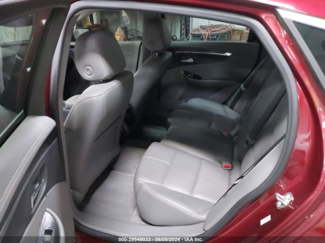 2G1115S31G9192110 Chevrolet Impala 2lt