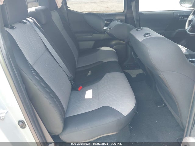 3TMAZ5CN3NM185101 Toyota Tacoma Trd Off Road