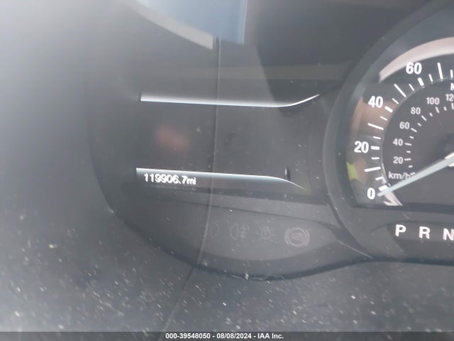 Ford EDGE SEL 2017 2FMPK3J92HBC32337 Image 7
