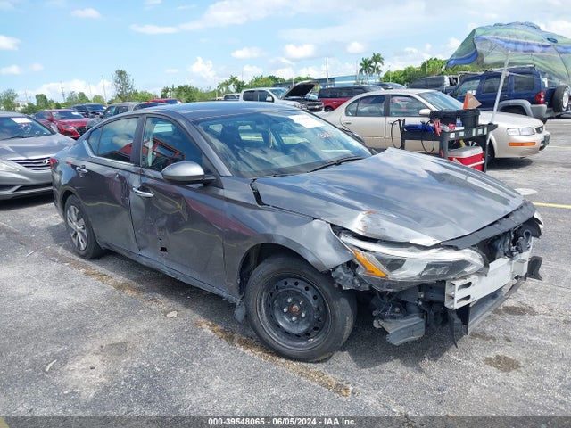 2019 1N4BL4BVXKC251115 main image