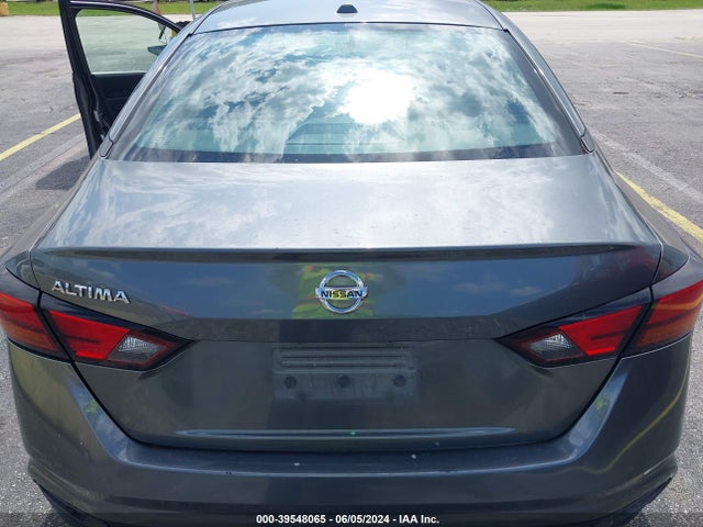 Nissan Altima 2.5 S 2019 1N4BL4BVXKC251115 Image 10