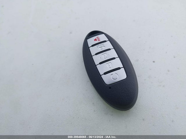 Nissan Altima 2.5 S 2019 1N4BL4BVXKC251115 Image 11