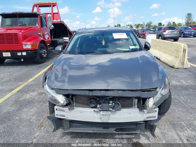 Nissan Altima 2.5 S 2019 1N4BL4BVXKC251115 Image 12