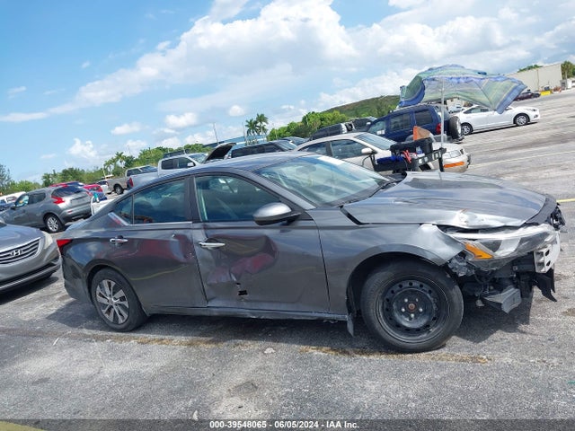 Nissan Altima 2.5 S 2019 1N4BL4BVXKC251115 Image 13