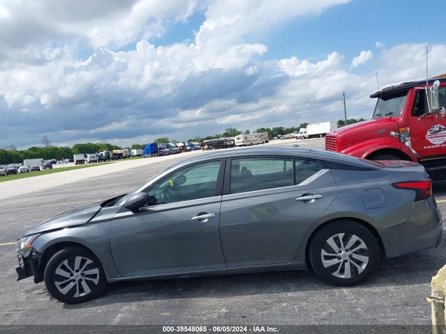 Nissan Altima 2.5 S 2019 1N4BL4BVXKC251115 Image 14