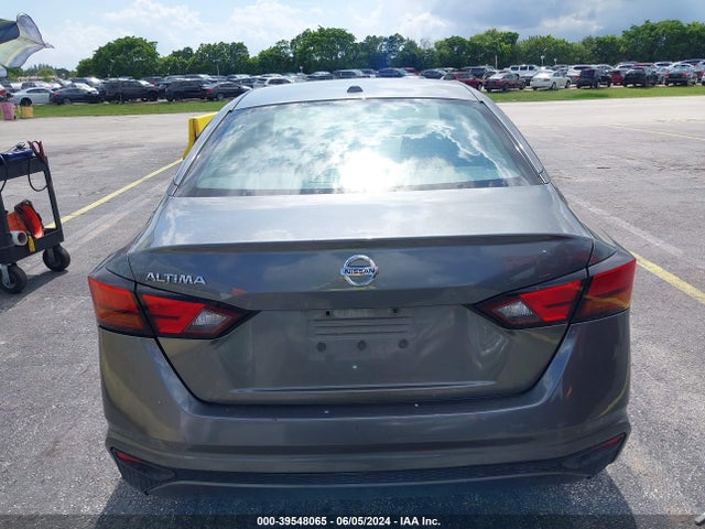 Nissan Altima 2.5 S 2019 1N4BL4BVXKC251115 Image 16
