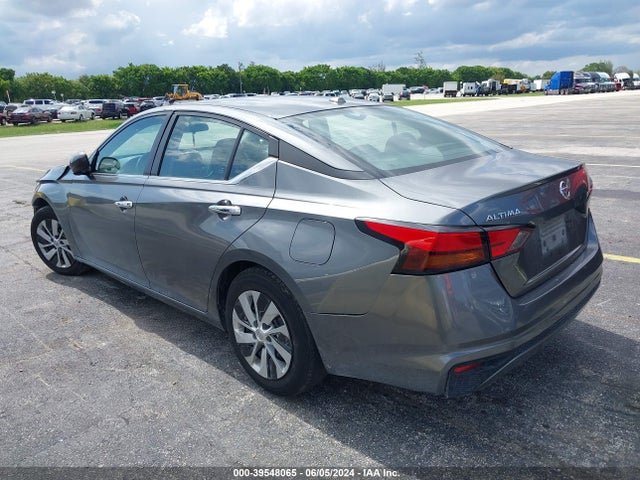 Nissan Altima 2.5 S 2019 1N4BL4BVXKC251115 Image 3