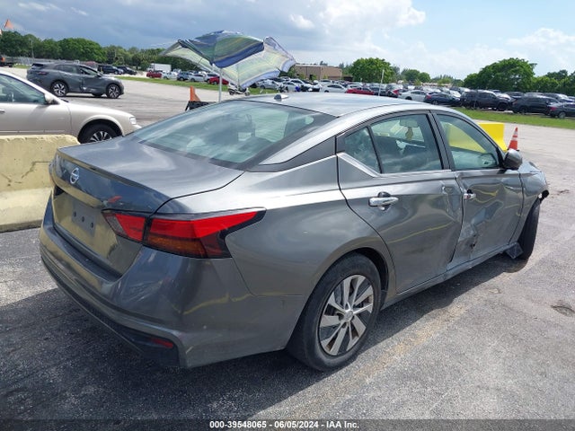Nissan Altima 2.5 S 2019 1N4BL4BVXKC251115 Image 4