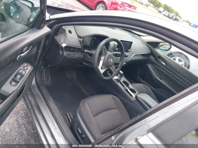 Nissan Altima 2.5 S 2019 1N4BL4BVXKC251115 Image 5