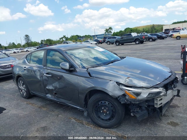 Nissan Altima 2.5 S 2019 1N4BL4BVXKC251115 Image 6