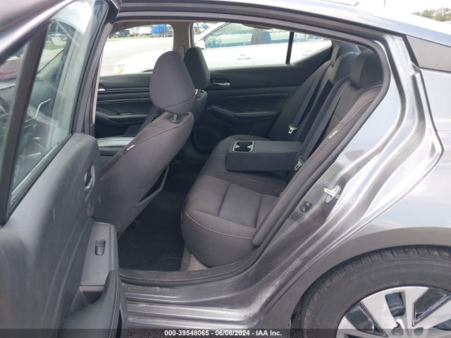 Nissan Altima 2.5 S 2019 1N4BL4BVXKC251115 Image 8
