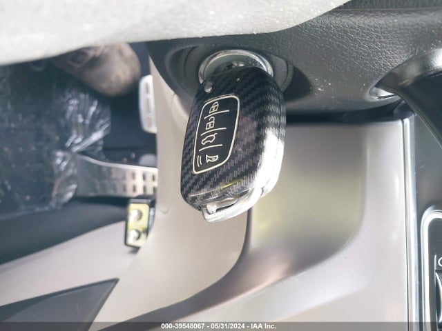 Hyundai SONATA SE 2015 5NPE24AF5FH203164 Image 11