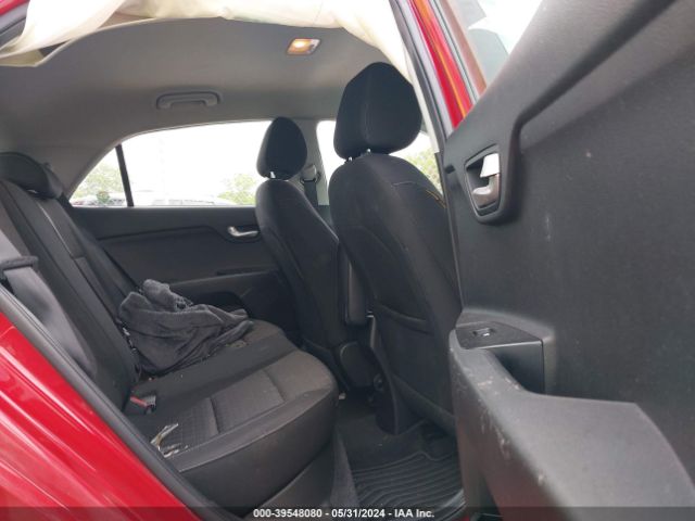 3KPA25AD9LE306266 KIA Rio 5-door S