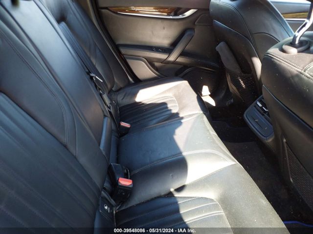 ZAM57RTA8E1089517 Maserati Ghibli S Q4
