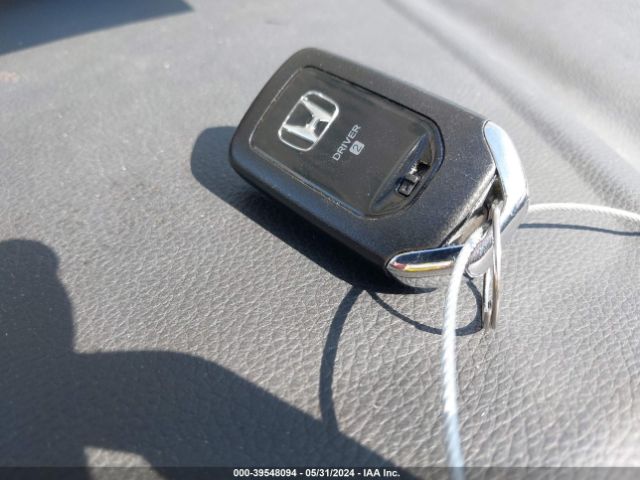7FARW2H83JE083376 Honda Cr-v Ex-l/ex-l Navi