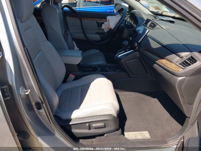 7FARW2H83JE083376 Honda Cr-v Ex-l/ex-l Navi