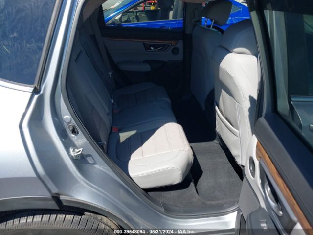7FARW2H83JE083376 Honda Cr-v Ex-l/ex-l Navi