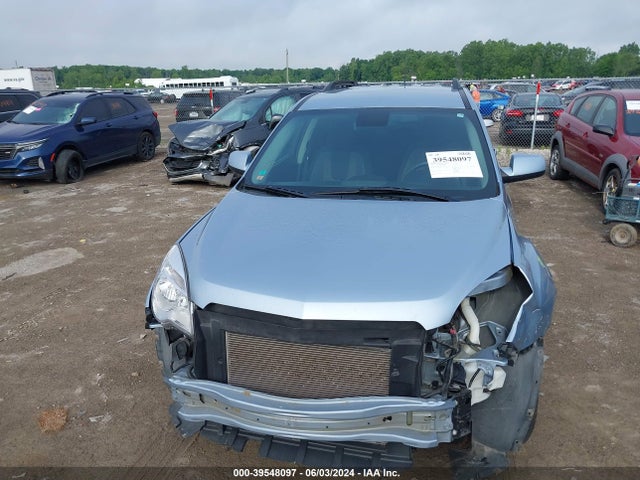 Chevrolet EQUINOX 1LT 2015 2GNALBEK7F6273378 Image 12