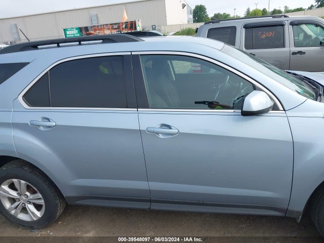 Chevrolet EQUINOX 1LT 2015 2GNALBEK7F6273378 Image 13
