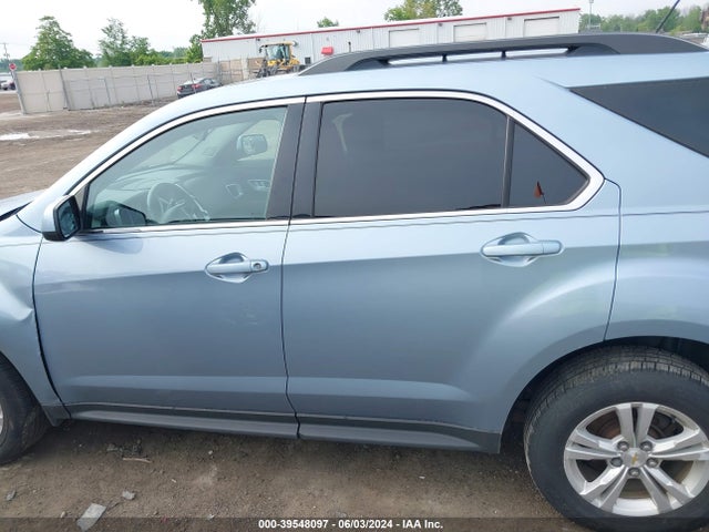 Chevrolet EQUINOX 1LT 2015 2GNALBEK7F6273378 Image 14