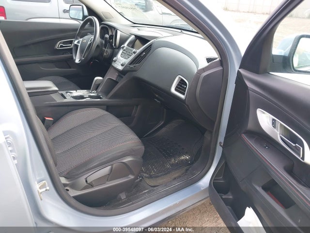 Chevrolet EQUINOX 1LT 2015 2GNALBEK7F6273378 Image 5