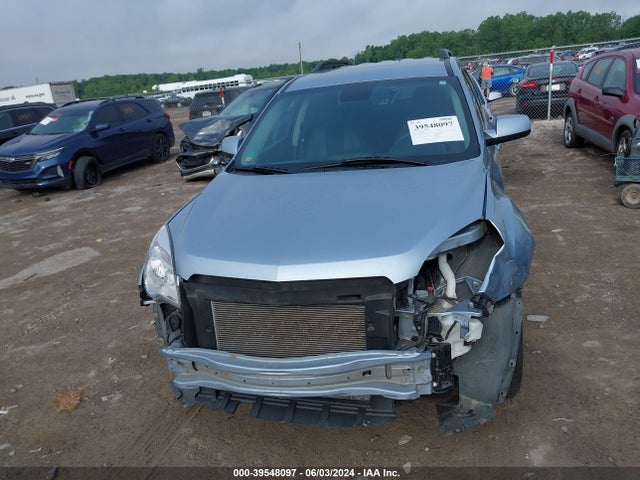 Chevrolet EQUINOX 1LT 2015 2GNALBEK7F6273378 Image 6