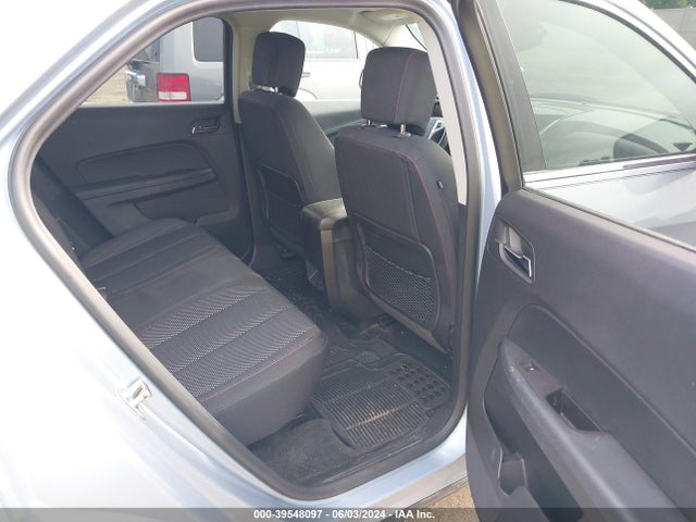 Chevrolet EQUINOX 1LT 2015 2GNALBEK7F6273378 Image 8