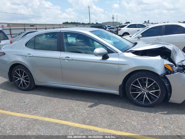 Toyota CAMRY SE 2023 4T1T11AKXPU789949 Image 13