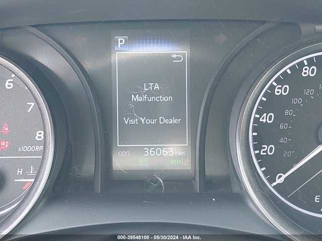 Toyota CAMRY SE 2023 4T1T11AKXPU789949 Image 15