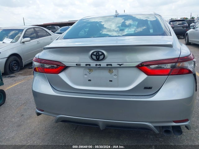 Toyota CAMRY SE 2023 4T1T11AKXPU789949 Image 16