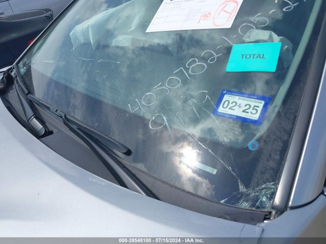 Toyota CAMRY SE 2023 4T1T11AKXPU789949 Image 18