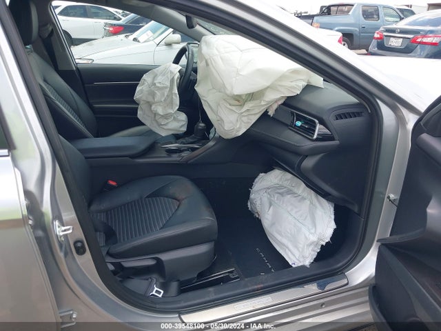 Toyota CAMRY SE 2023 4T1T11AKXPU789949 Image 5