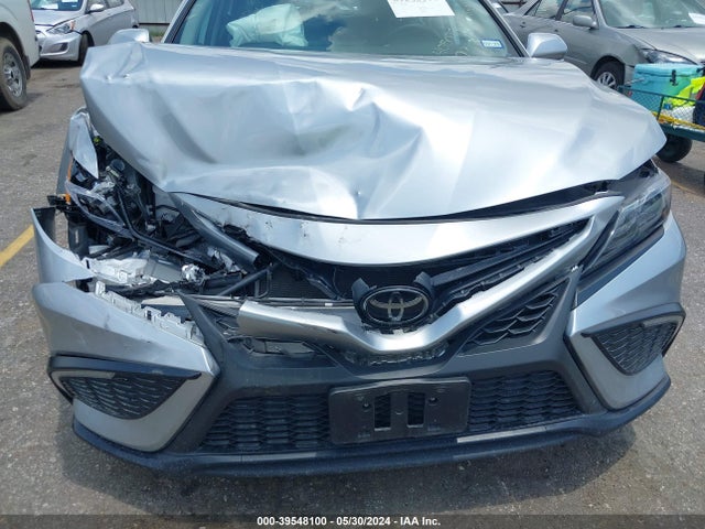 Toyota CAMRY SE 2023 4T1T11AKXPU789949 Image 6