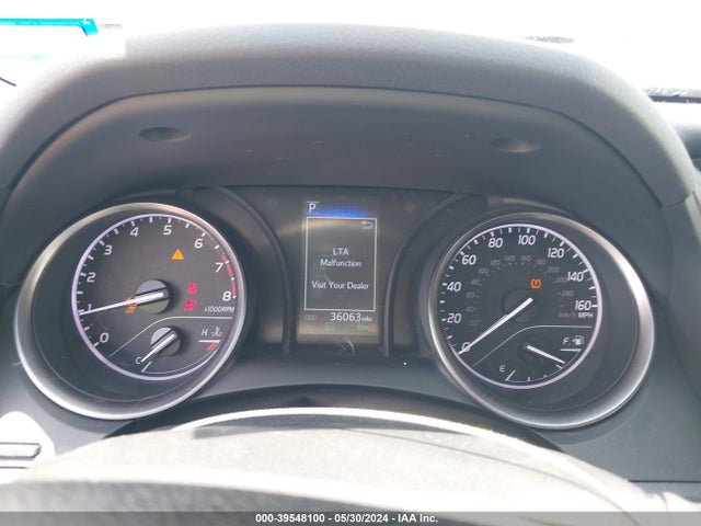 Toyota CAMRY SE 2023 4T1T11AKXPU789949 Image 7