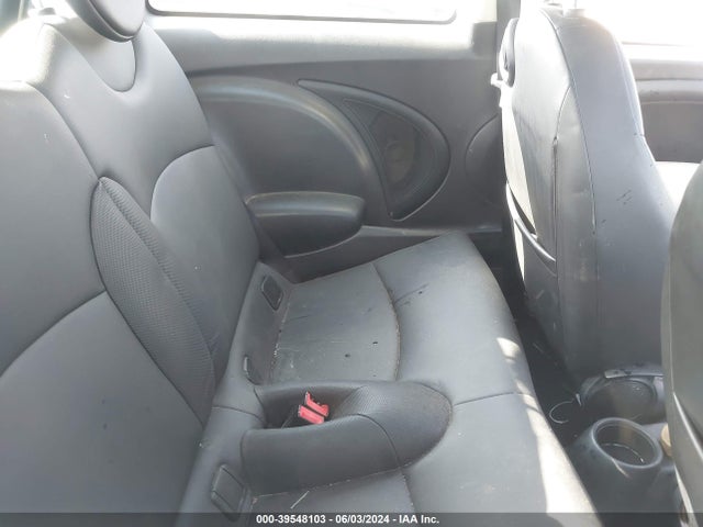 2012 MINI COOPER WMWSU3C59CT257325 Photo 7