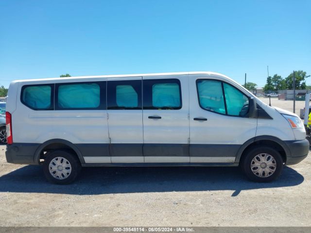 1FBZX2ZM9KKB84290 Ford Transit-350 Xlt