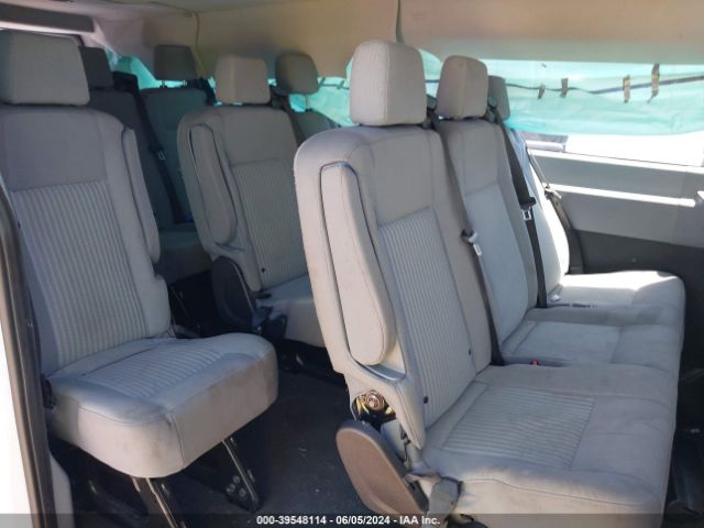 1FBZX2ZM9KKB84290 Ford Transit-350 Xlt