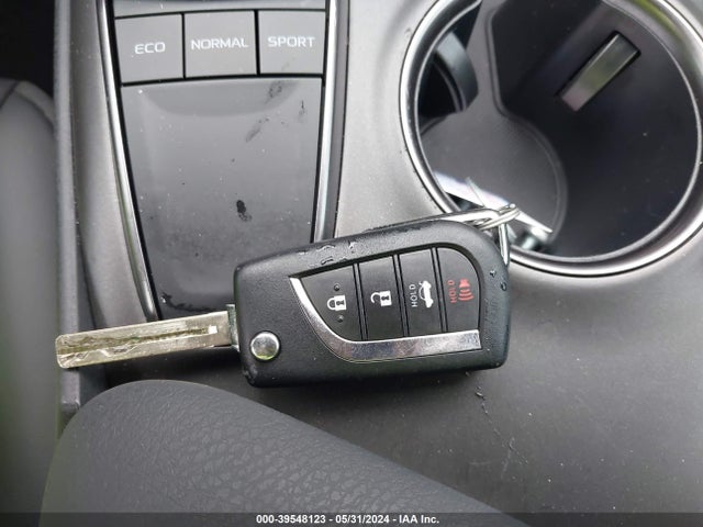 Toyota CAMRY SE 2024 4T1G11AK8RU883767 Image 11