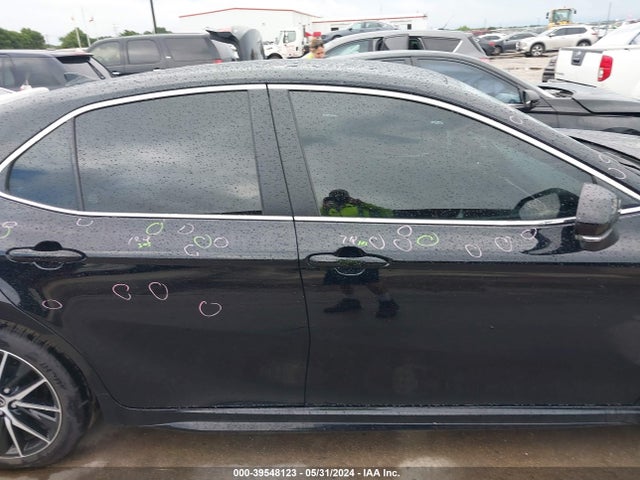Toyota CAMRY SE 2024 4T1G11AK8RU883767 Image 13