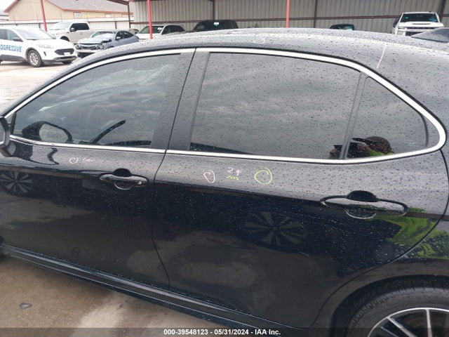Toyota CAMRY SE 2024 4T1G11AK8RU883767 Image 14