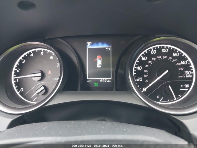 Toyota CAMRY SE 2024 4T1G11AK8RU883767 Image 15
