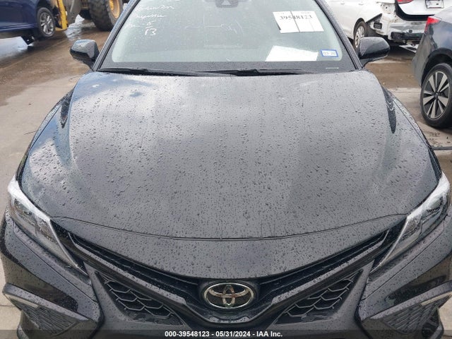 Toyota CAMRY SE 2024 4T1G11AK8RU883767 Image 6
