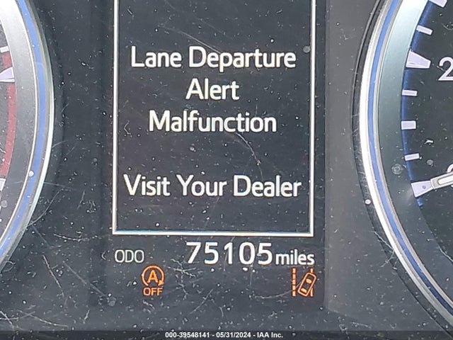 Toyota Highlander Limited 2019 5TDDZRFH3KS977514 Image 15