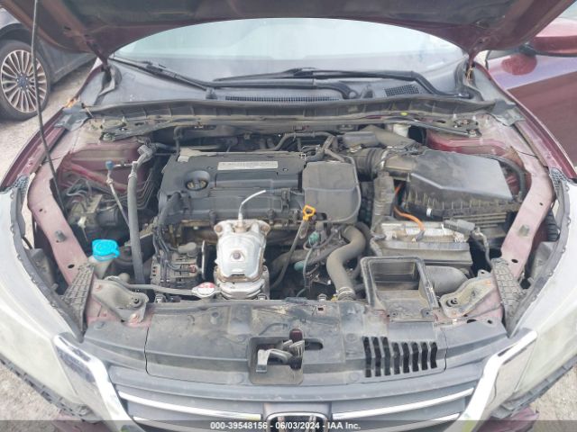 1HGCR2F56EA211871 Honda Accord Sport