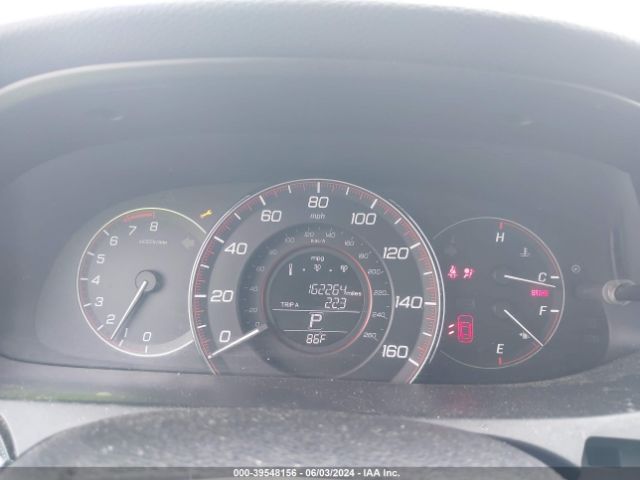 1HGCR2F56EA211871 Honda Accord Sport