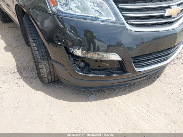 Chevrolet Traverse 2lt 2016 1GNKRHKD9GJ169491 Image 14
