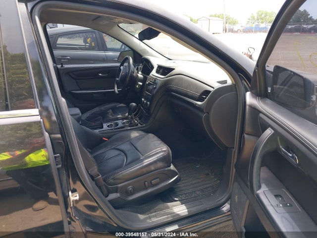 Chevrolet Traverse 2lt 2016 1GNKRHKD9GJ169491 Image 5